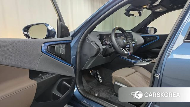 BMW X3 (G45) id 4773271 из Кореи 18