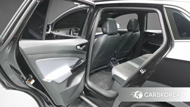 Volkswagen ID.4 id 4749018 из Кореи 18