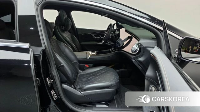 Mercedes-Benz EQS V297 id 4792677 из Кореи 18