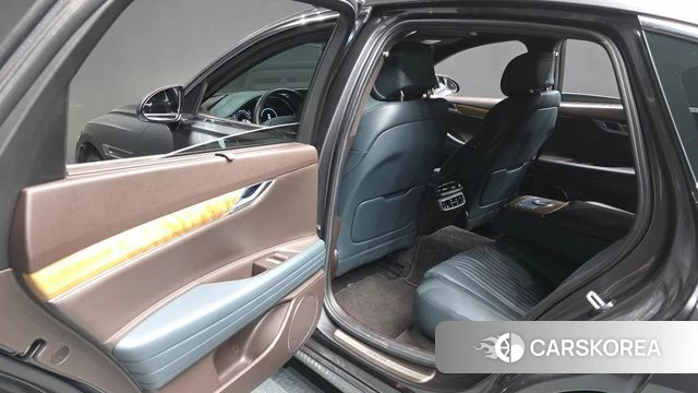 Genesis G80 (RG3) id 4416558 из Кореи 18
