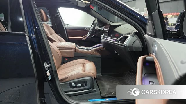 BMW X6 (G06) id 4230478 из Кореи 18