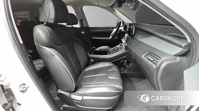 Hyundai Palisade id 4268312 из Кореи 18