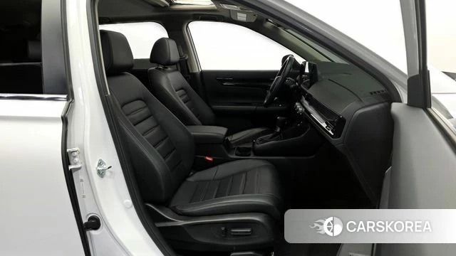 Honda CR-V 6th generation id 4329738 из Кореи 18