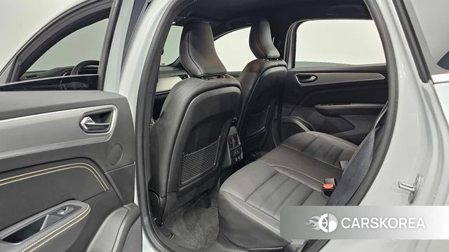 Renault Korea (Samsung) Arcana id 4230035 из Кореи 18
