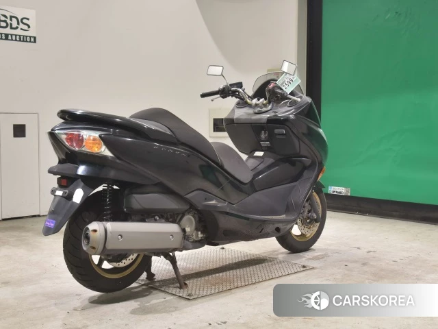 Проданный Honda FORZA ABS id 4070738 из Японии