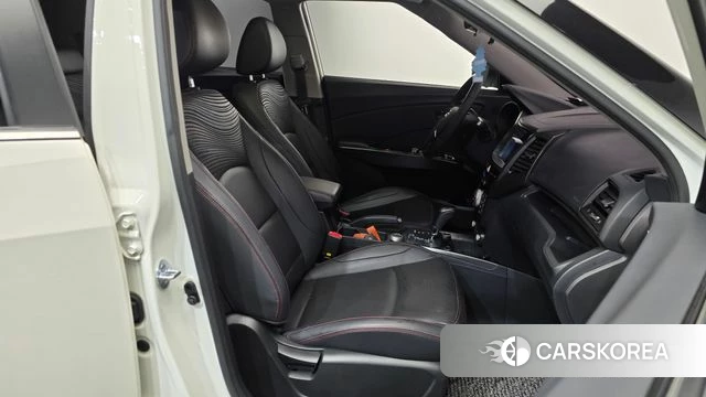 Ssangyong Tivoli Air id 4620592 из Кореи 18