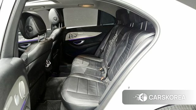 Mercedes-Benz E-Class W213 id 4331581 из Кореи 18