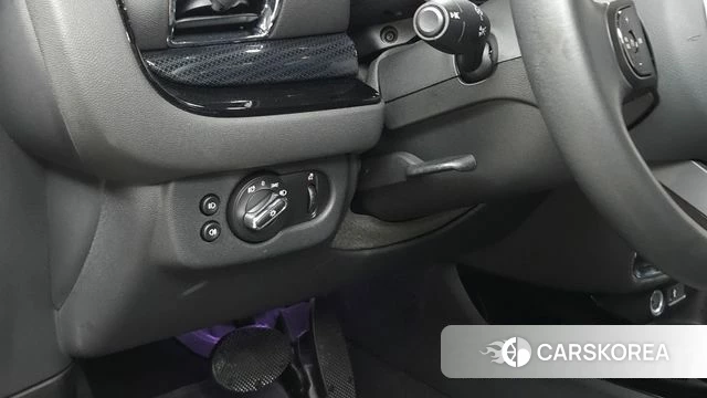 Mini Cooper Clubman id 4506150 из Кореи 18