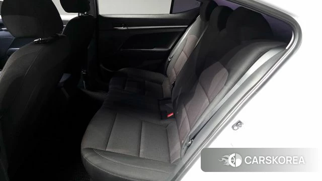 Hyundai The New Avante AD id 4285736 из Кореи 18