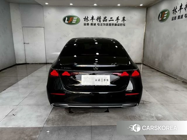 Mercedes-Benz E-class id 4300211 из Китая 18