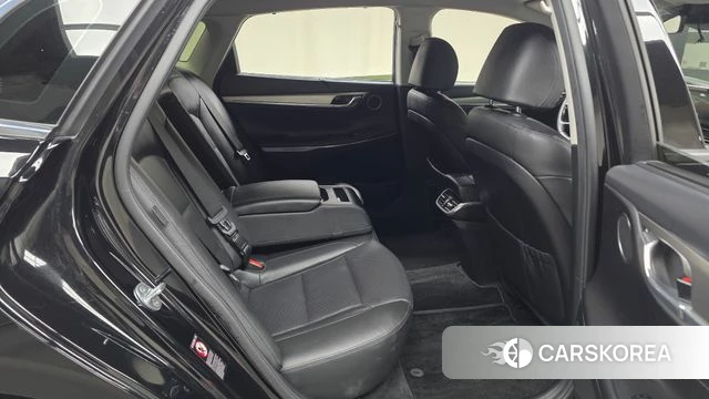 Hyundai The New Grandeur IG id 4774740 из Кореи 18
