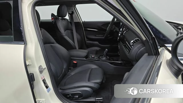 Mini Cooper Clubman id 4604088 из Кореи 18