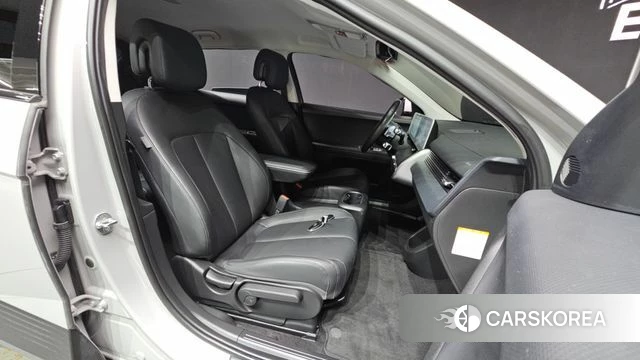 Hyundai Ionic 5 id 4880866 из Кореи 18