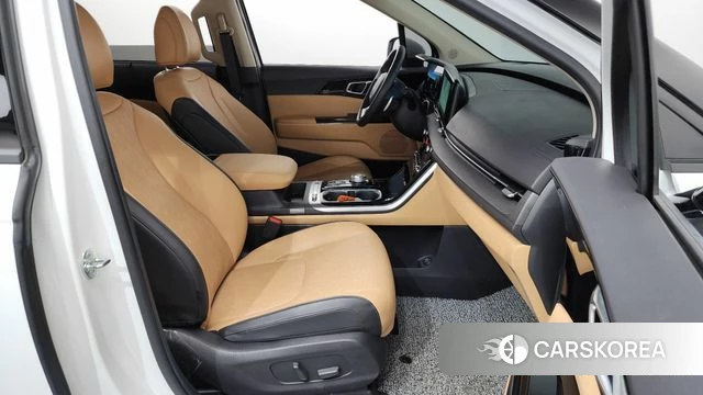 Kia Carnival 4th generation id 4528574 из Кореи 18