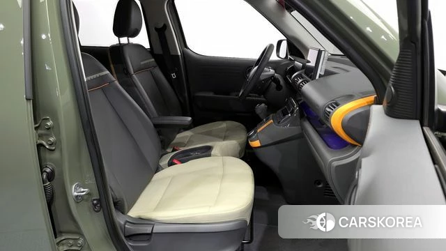 Hyundai Casper id 4360758 из Кореи 18