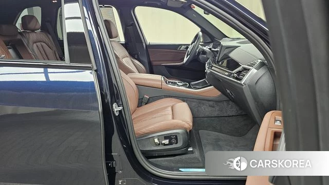 BMW X5 (G05) id 4413739 из Кореи 18