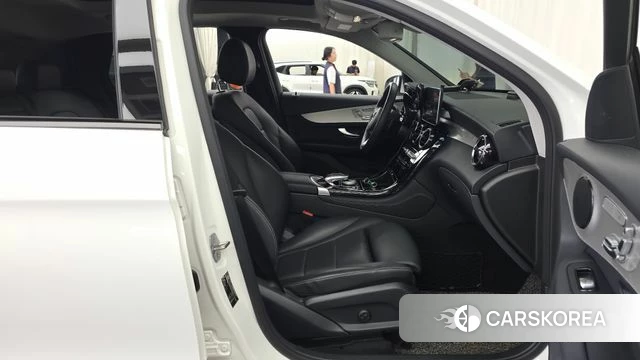 Mercedes-Benz GLC-Class X253 id 4746791 из Кореи 18