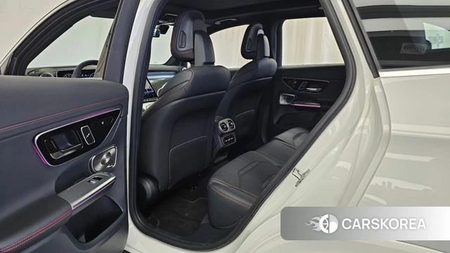 Mercedes-Benz GLC-Class X254 id 4427037 из Кореи 18
