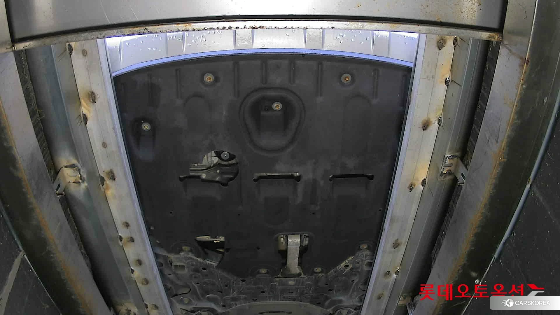 Kia Sportage id 3869419 из Кореи 18