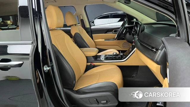 Kia Carnival 4th generation id 4231475 из Кореи 18