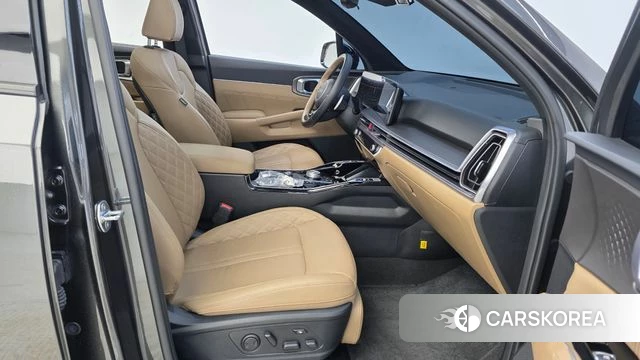 Kia The New Sorento 4th Generation id 4474510 из Кореи 18