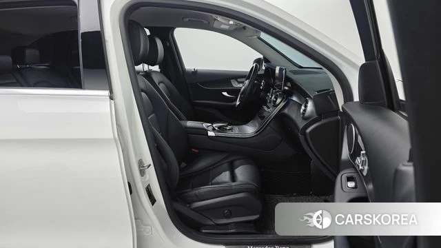 Mercedes-Benz GLC-Class X253 id 4356527 из Кореи 18