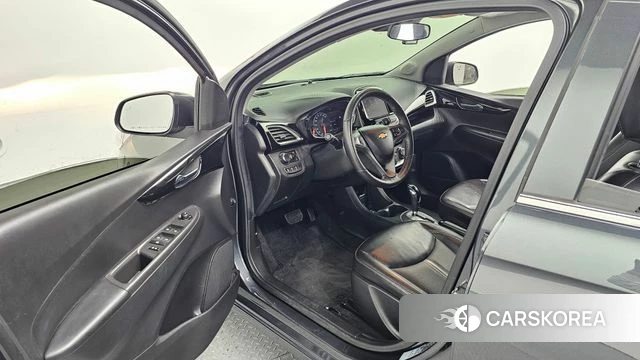Chevrolet (GM Daewoo) The New Spark id 4317219 из Кореи 18