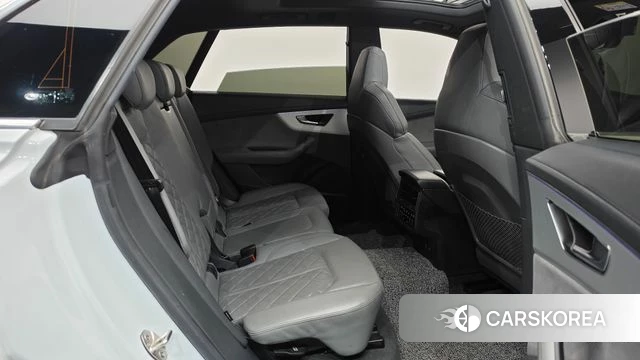 Audi Q8 (4M) id 4794039 из Кореи 18