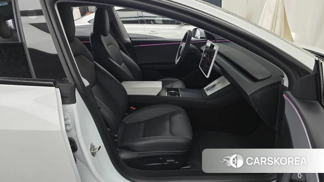 Tesla Model 3 id 4715344 из Кореи 18