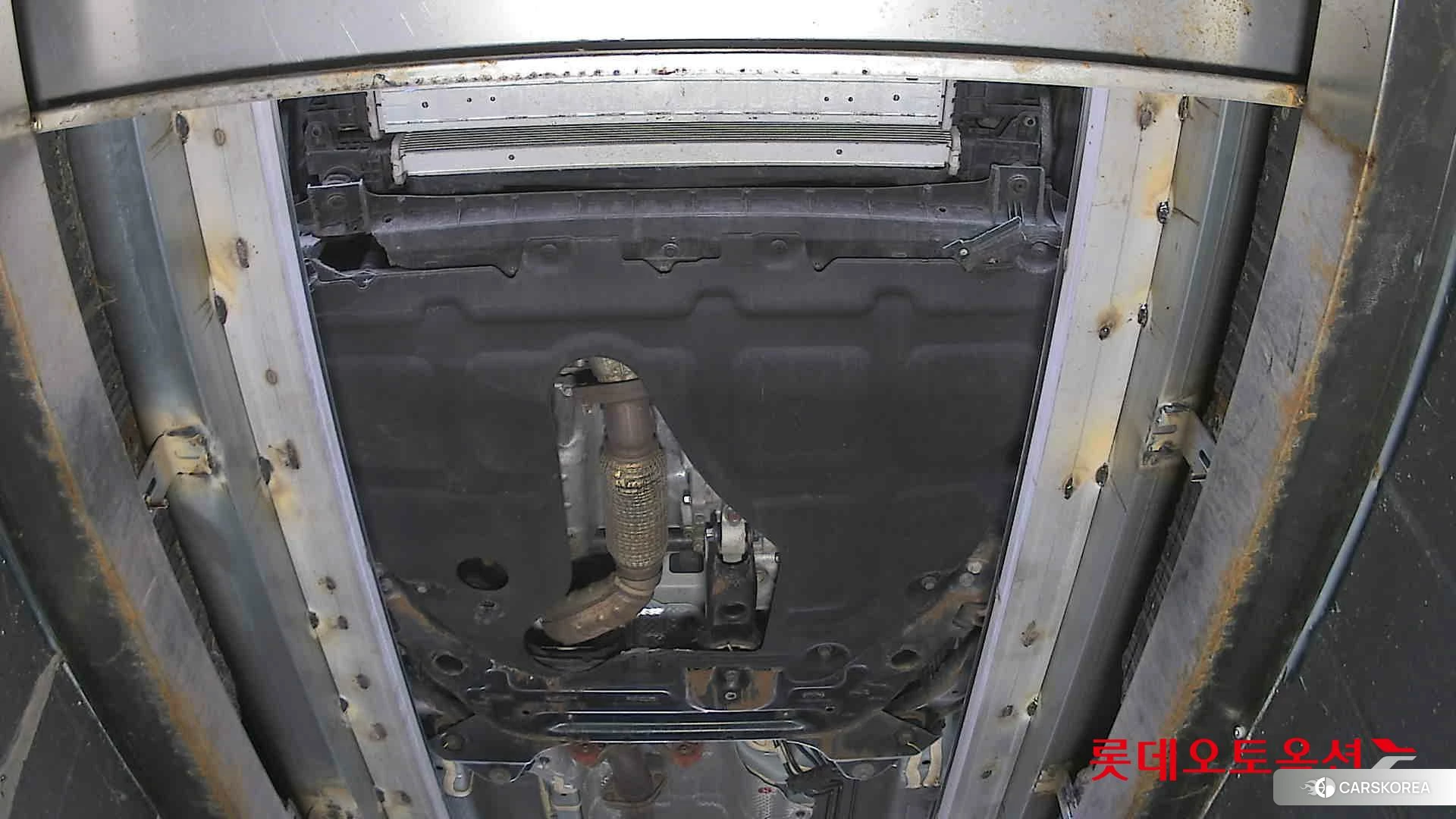 SsangYong Tivoli id 3888449 из Кореи 18