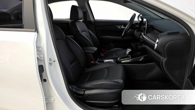 Kia The New K3 2nd generation id 4243681 из Кореи 18