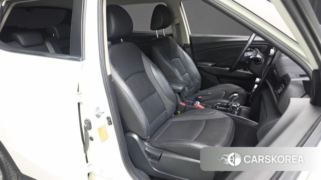 Ssangyong Berry New Tivoli id 4693457 из Кореи 18