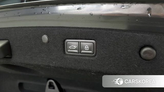 Kia K8 id 4186151 из Кореи 18