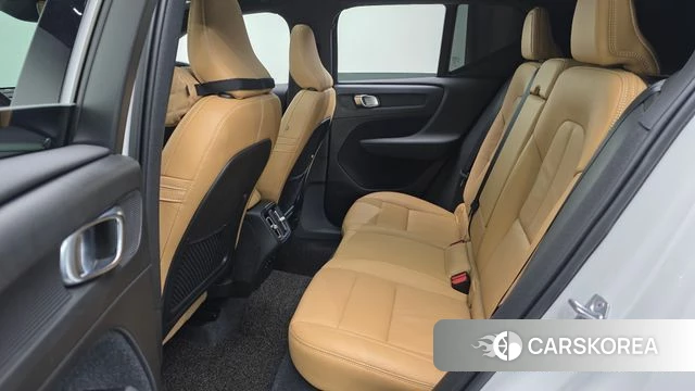 Volvo XC40 id 4848870 из Кореи 18