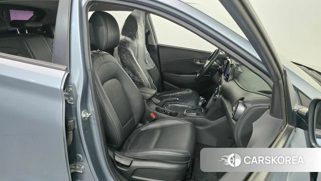 Hyundai Kona id 4520599 из Кореи 18