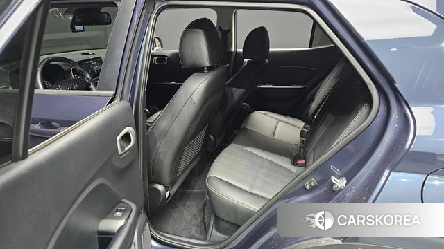 Hyundai Venue id 4284502 из Кореи 18