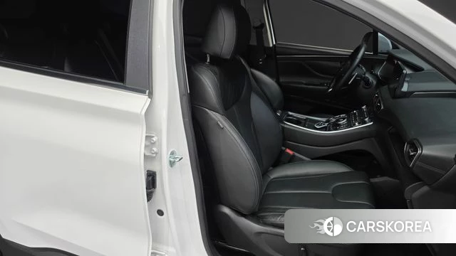 Hyundai The New Santa Fe id 4517731 из Кореи 18