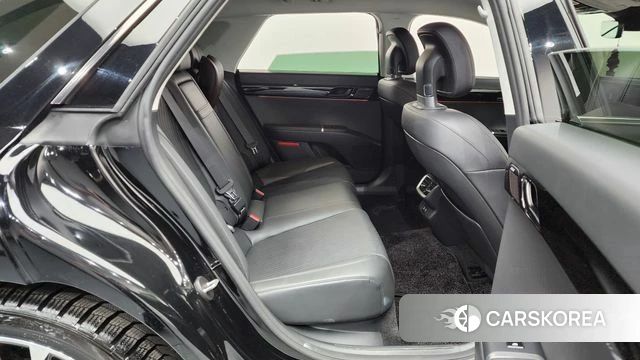 Hyundai Grandeur (GN7) id 4186177 из Кореи 18