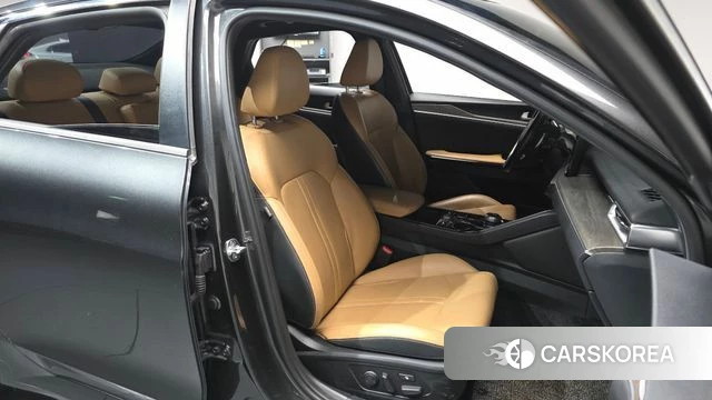 Kia K5 3rd generation id 4231679 из Кореи 18