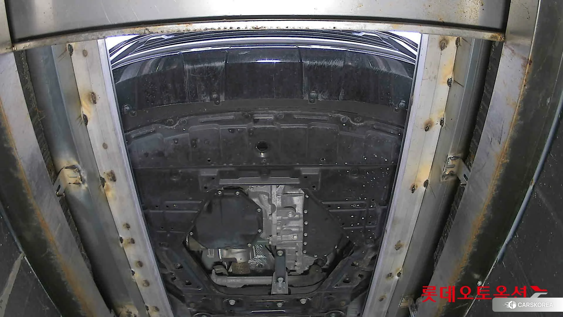 Renault Korea (Samsung) QM6 id 3875658 из Кореи 18