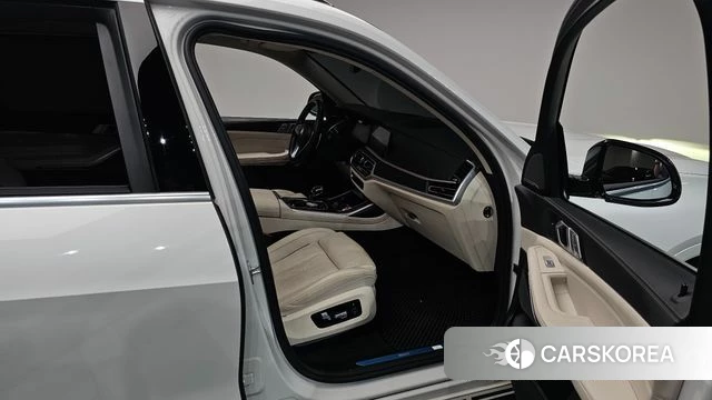 BMW X7 (G07) id 4293275 из Кореи 18