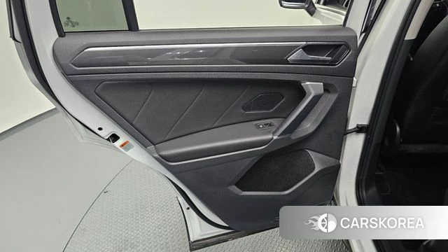 Volkswagen Tiguan second Generation id 4596200 из Кореи 18