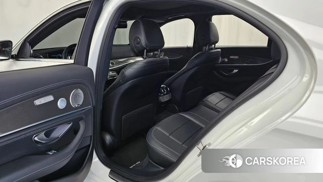 Mercedes-Benz E-Class W213 id 4430452 из Кореи 18