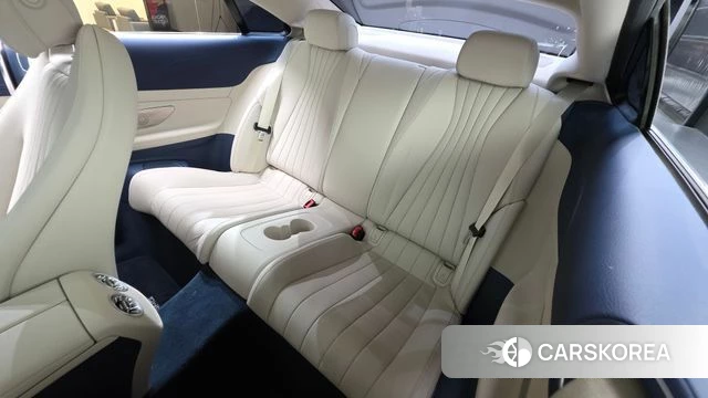 Mercedes-Benz E-Class W213 id 4293059 из Кореи 18