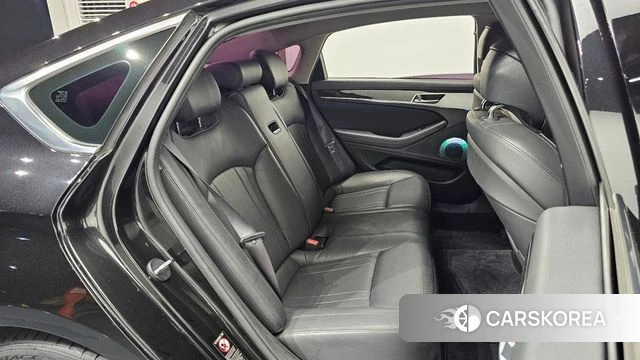 Genesis G80 id 4667708 из Кореи 18