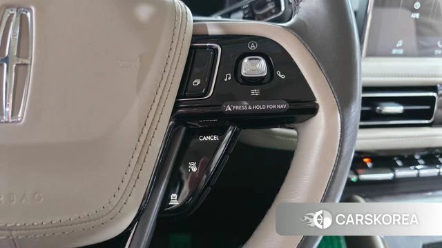 Lincoln Aviator 2nd generation id 4186055 из Кореи 18