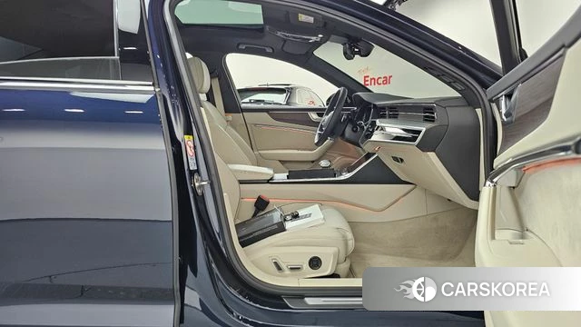 Audi A6 (C8) id 4640128 из Кореи 18