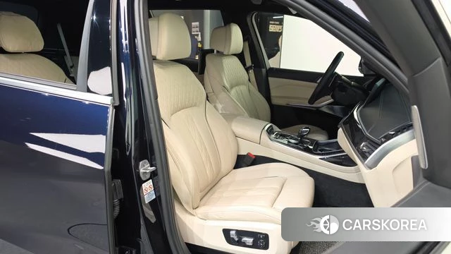 BMW X7 (G07) id 4641622 из Кореи 18