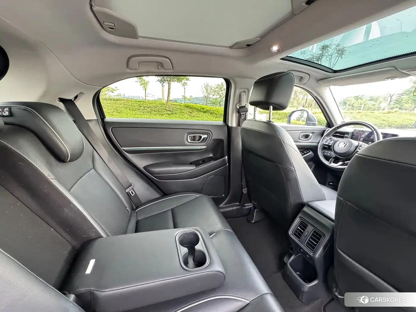 Honda e:NP1 id 4654525 из Китая 18