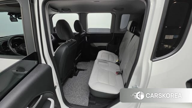 Kia The New Kia Ray EV id 4302341 из Кореи 18
